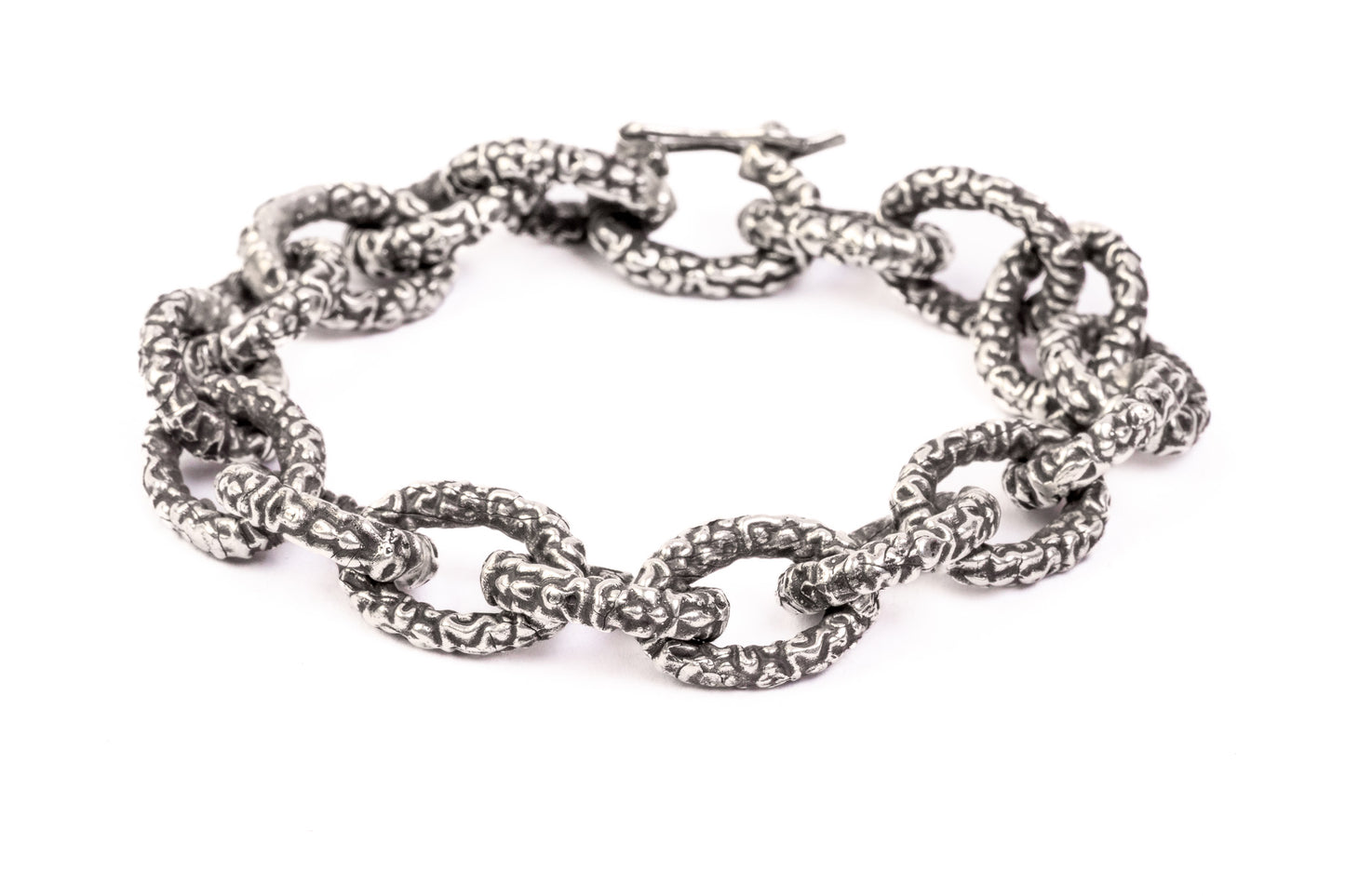 Cortex Thoughts Bracelet
