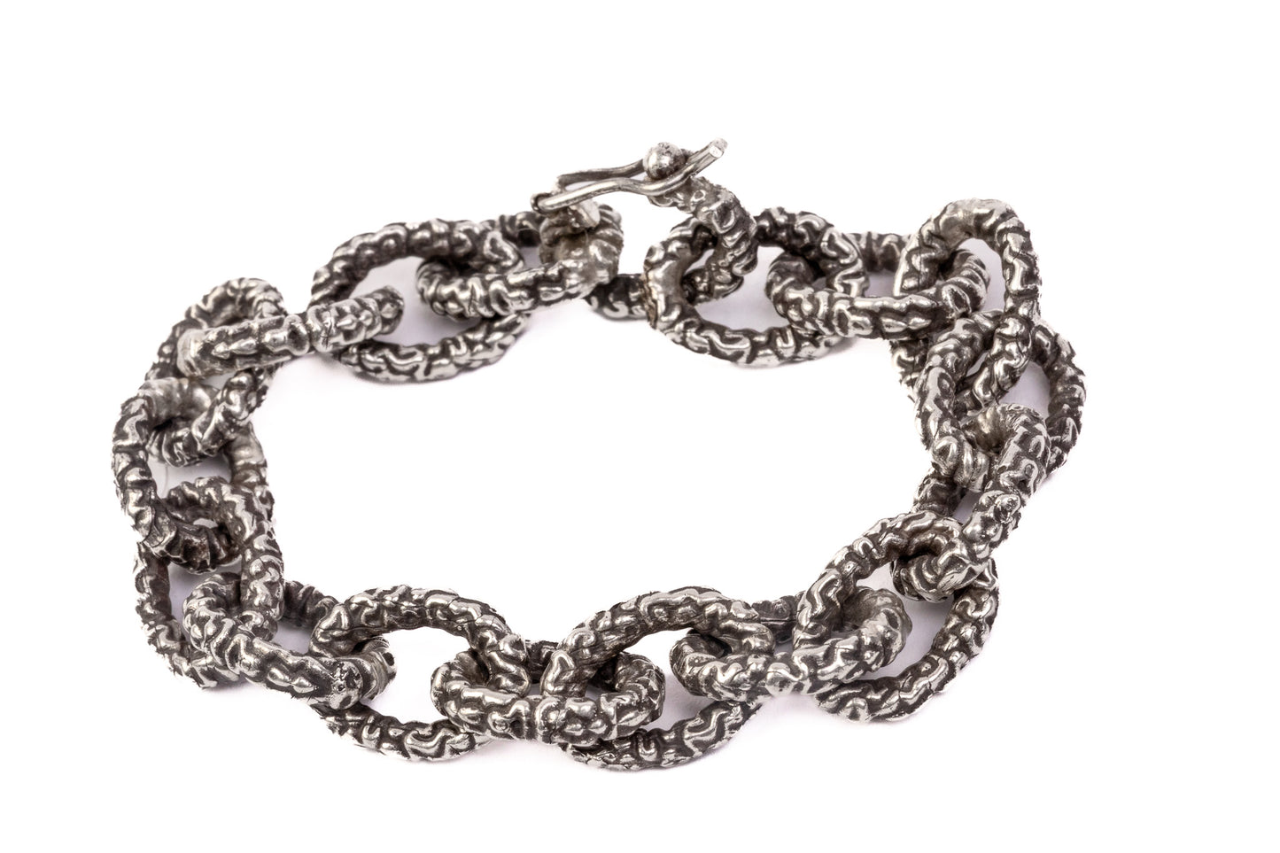 Cortex Thoughts Bracelet