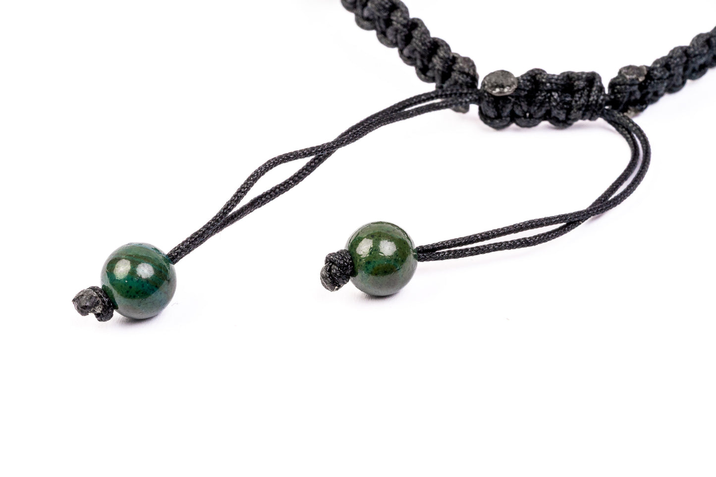 Chrysocolla Teamwork Bracelet