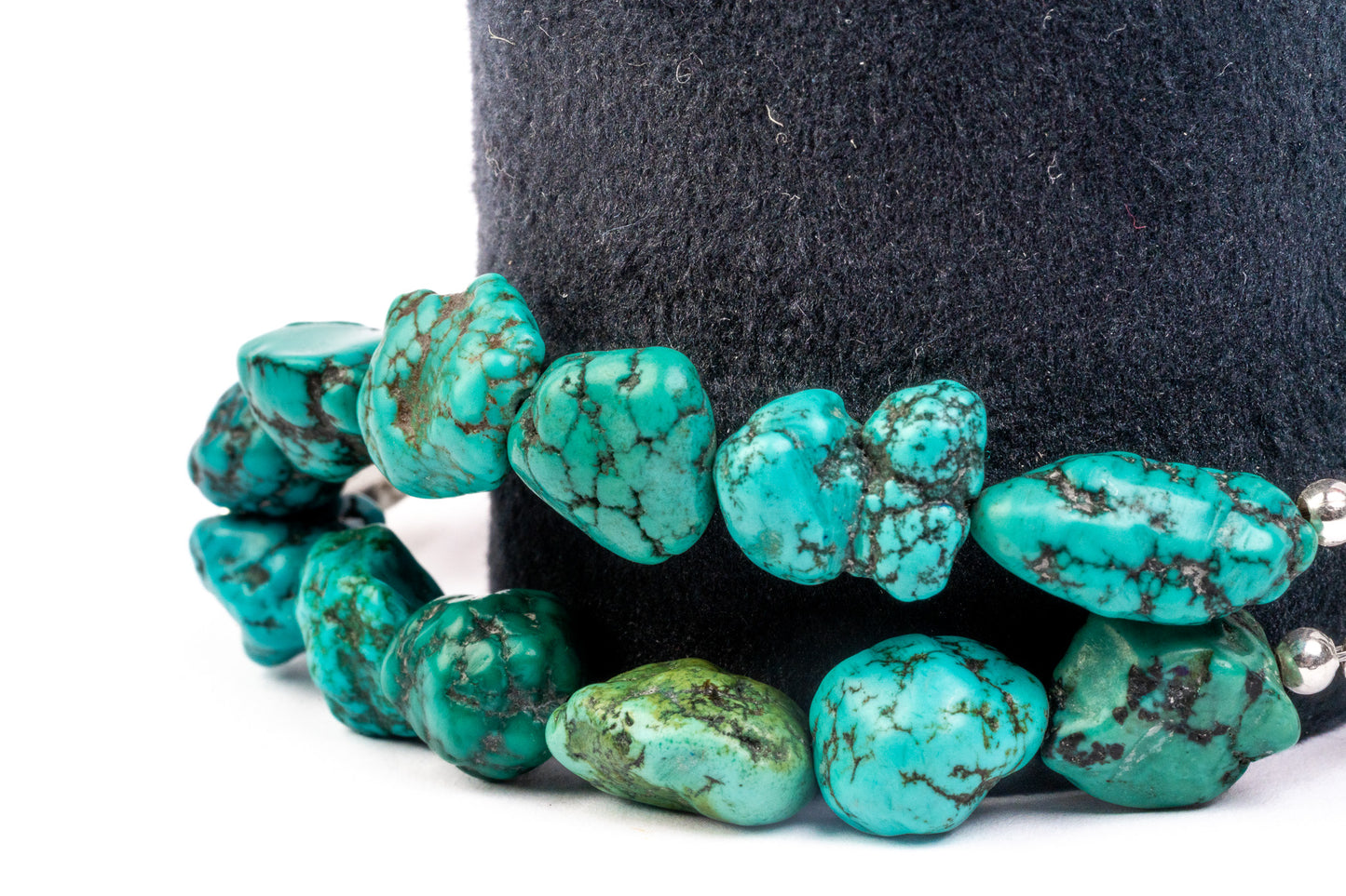 Turquoise Thoughts Bracelet
