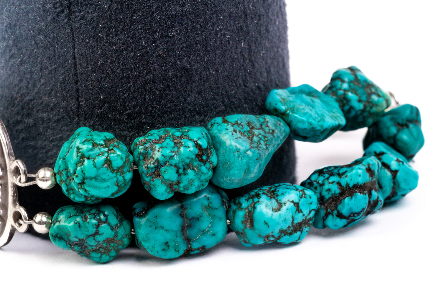 Turquoise Thoughts Bracelet
