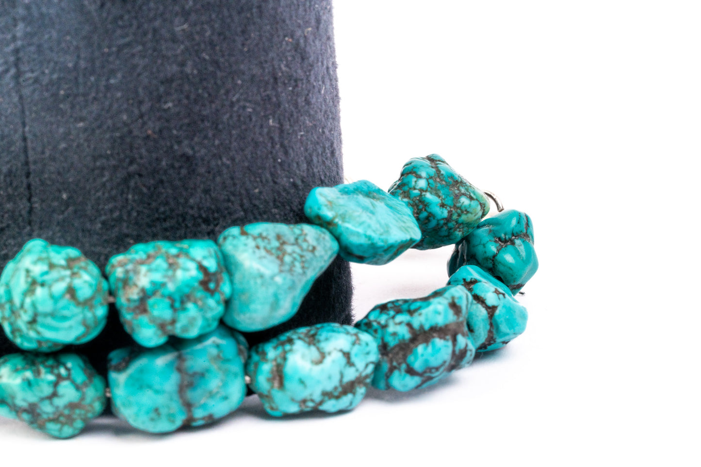 Turquoise Thoughts Bracelet