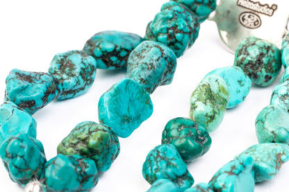 Turquoise Thoughts Bracelet