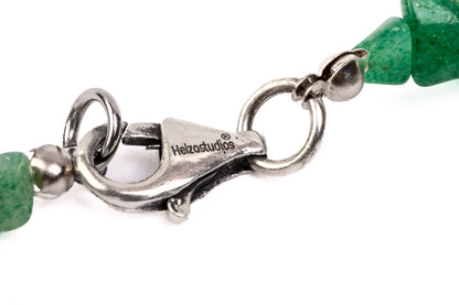 Jade Thoughts Bracelet