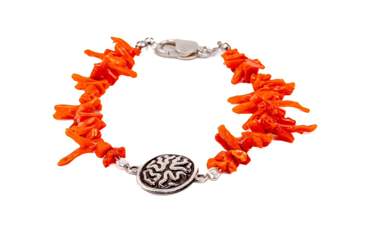 Morgan Thoughts Bracelet