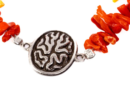 Morgan Thoughts Bracelet