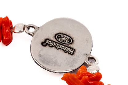 Morgan Thoughts Bracelet