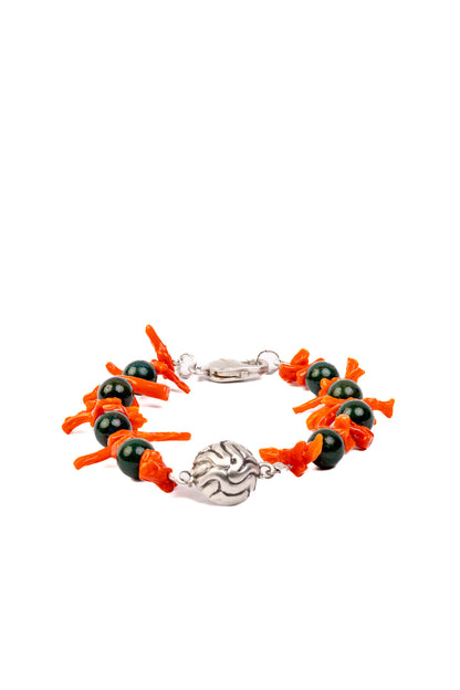 Morgan Pre Thoughts Bracelet