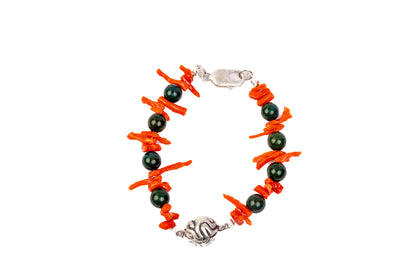 Morgan Pre Thoughts Bracelet