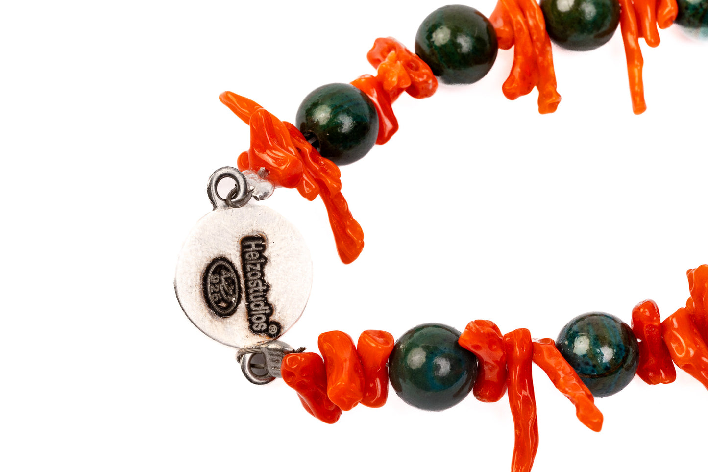 Morgan Pre Thoughts Bracelet