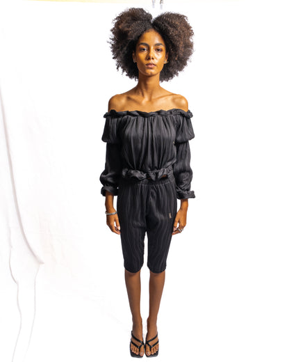 The Ripple Top