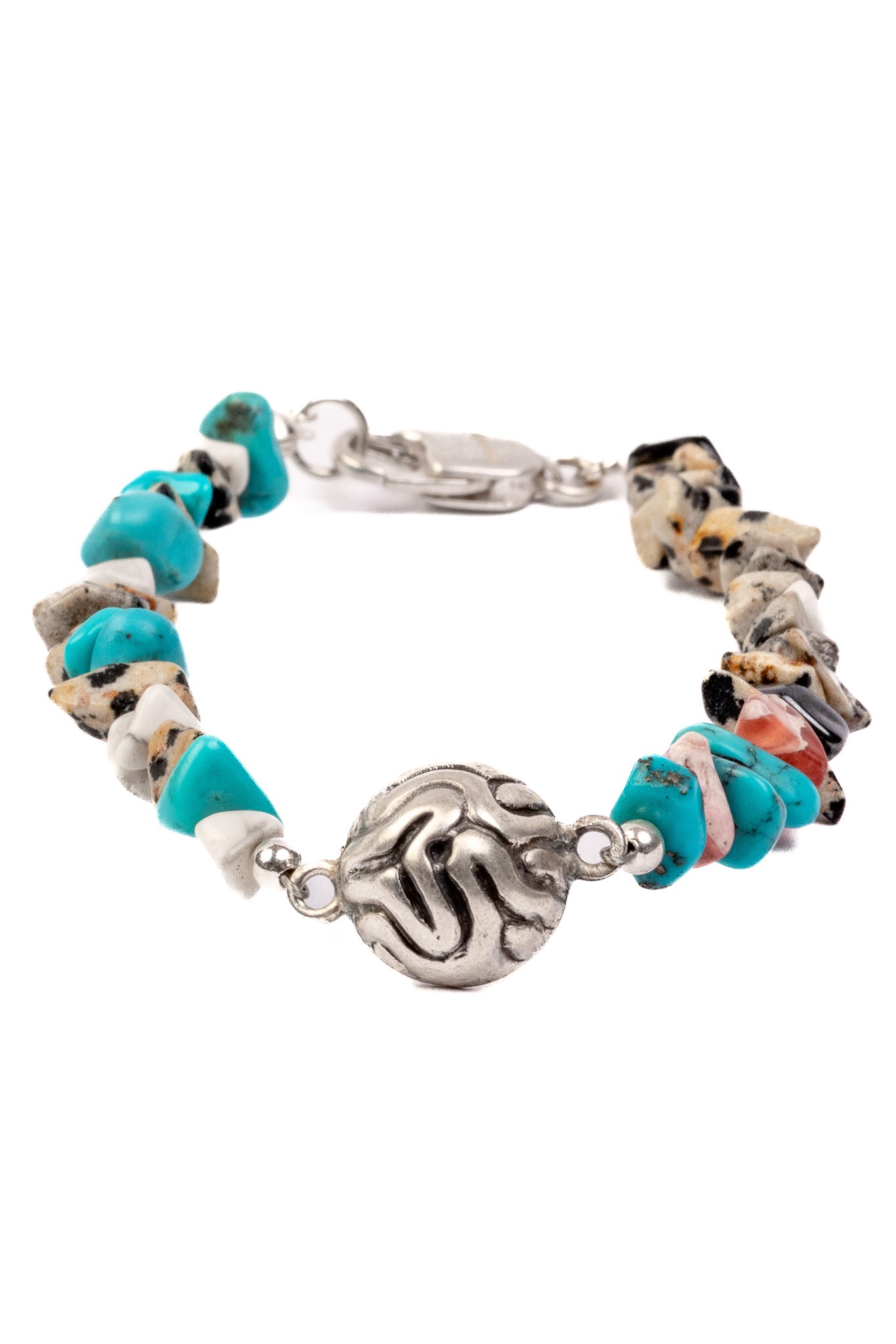 Diffusion Bracelet