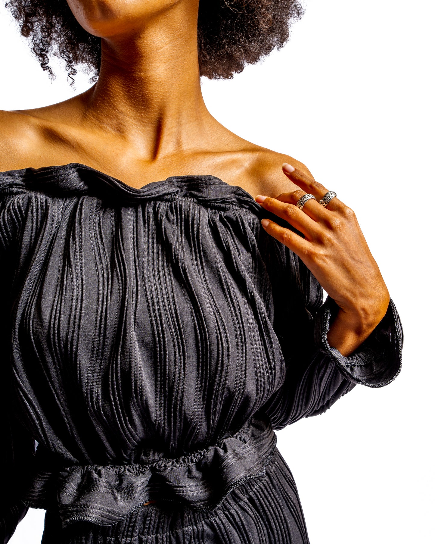 The Ripple Top