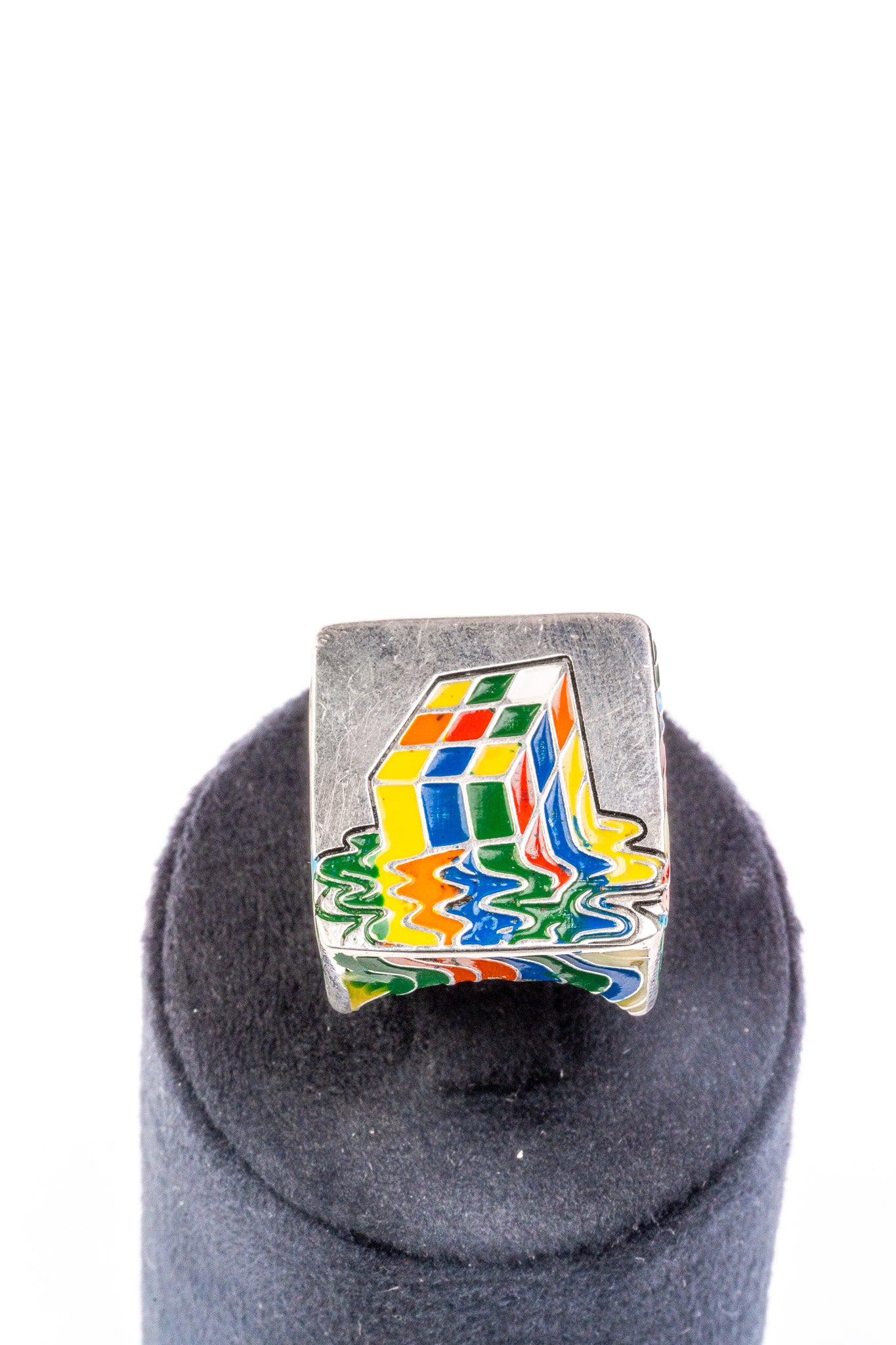 Rubric Life Ring