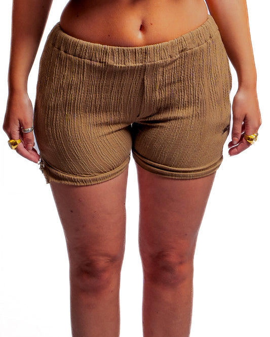 Cord Shorts