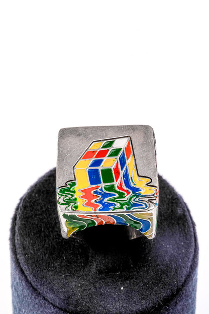 Rubric Life Ring