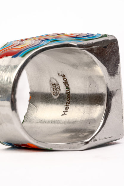 Rubric Life Ring