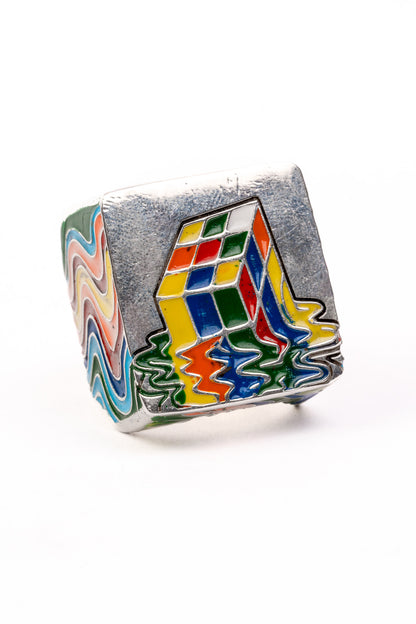 Rubric Life Ring