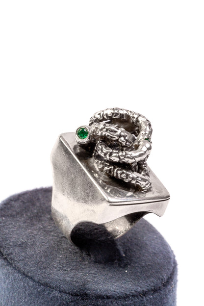 Struggles Ring