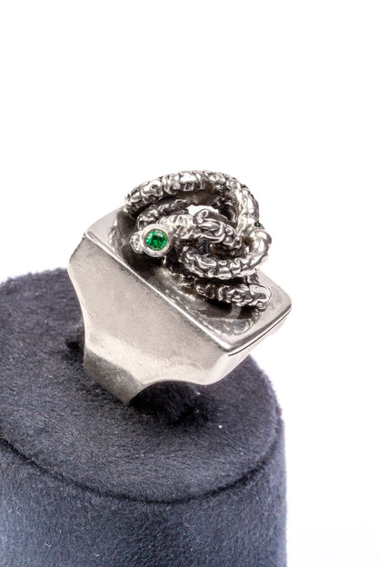 Struggles Ring