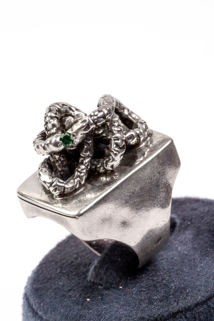 Struggles Ring