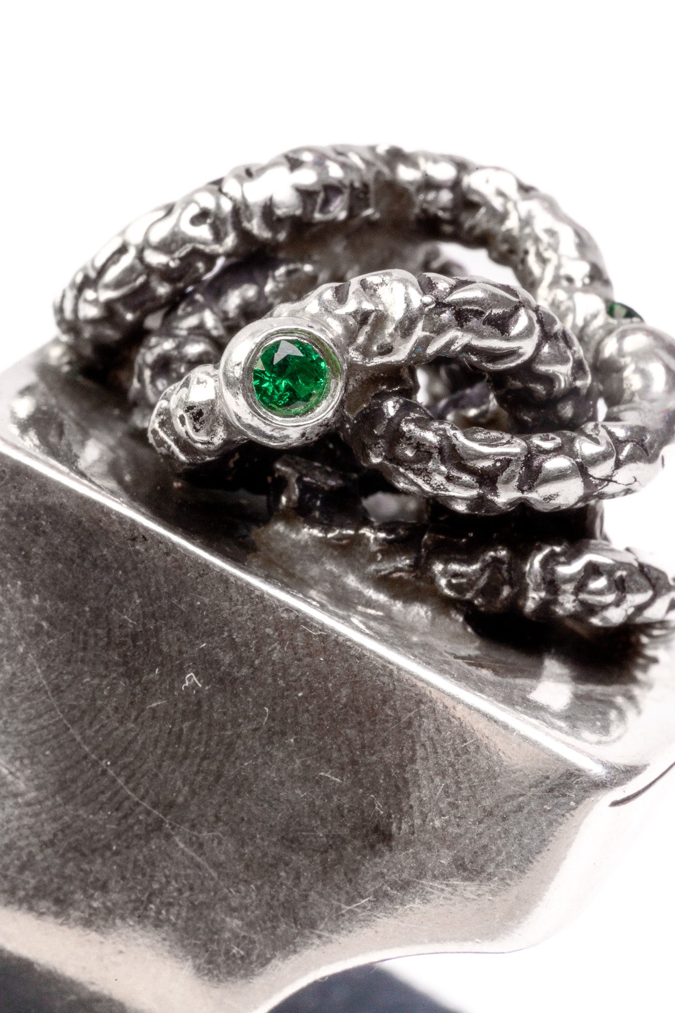 Struggles Ring