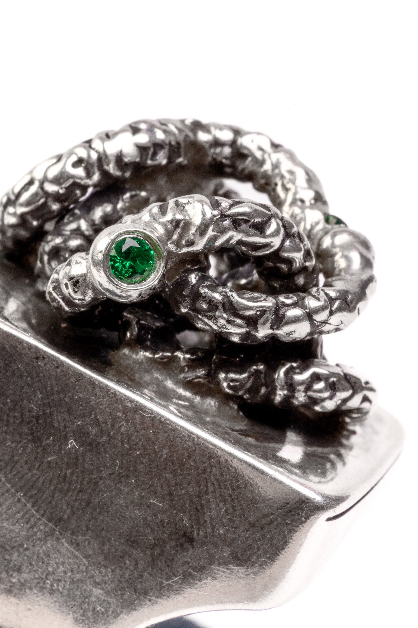 Struggles Ring