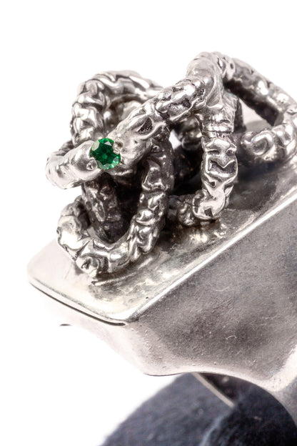 Struggles Ring