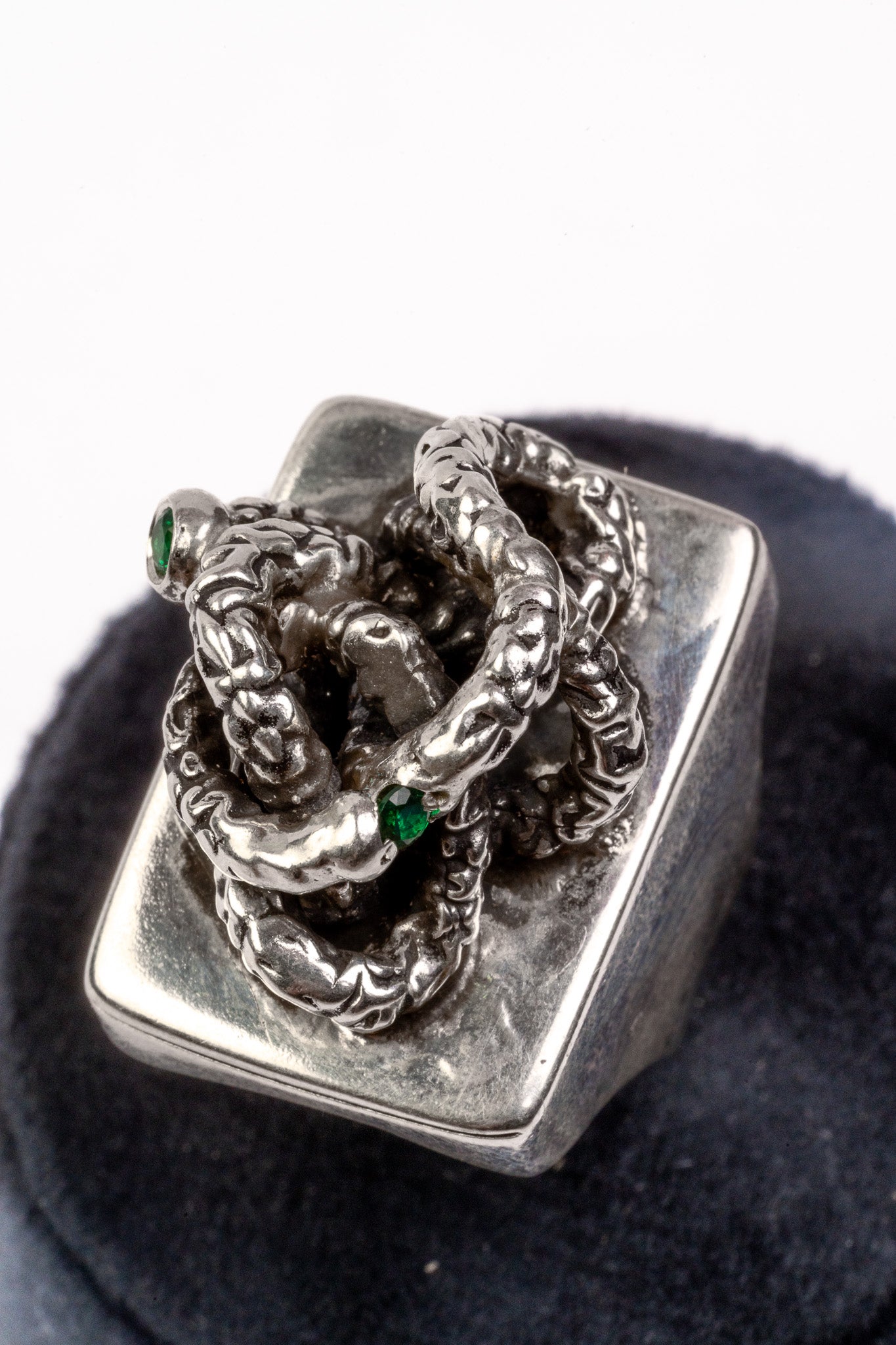 Struggles Ring