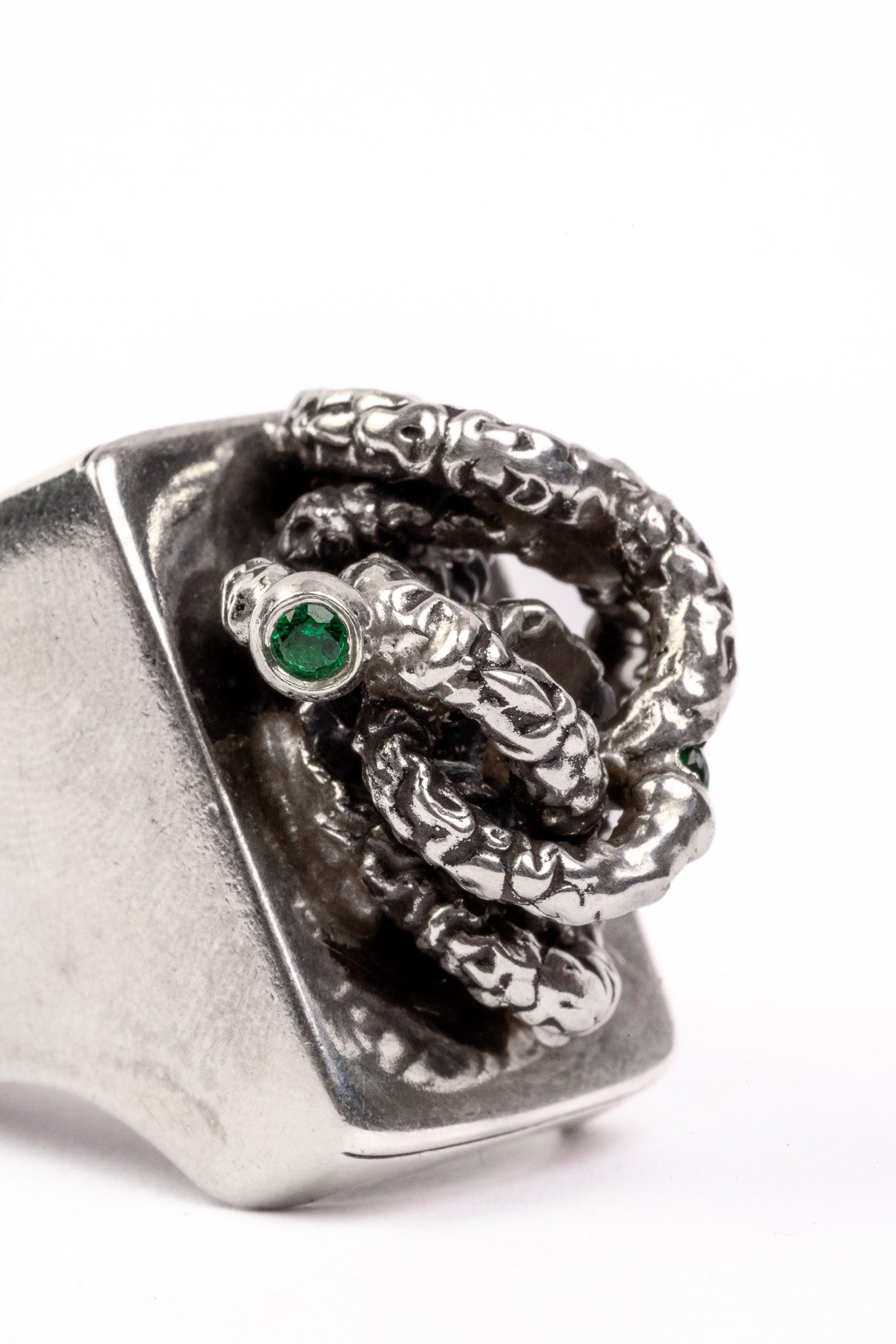 Struggles Ring