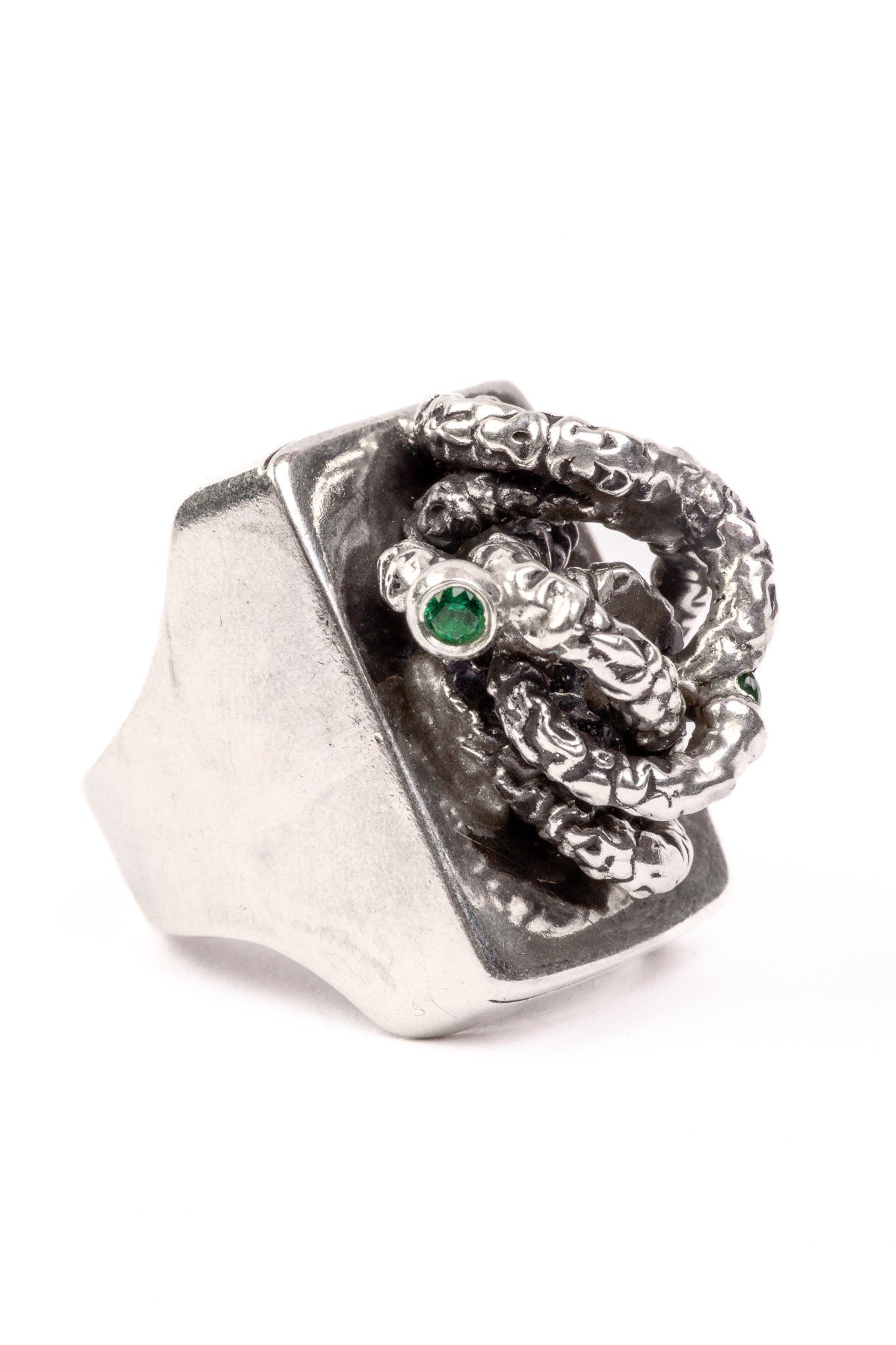 Struggles Ring
