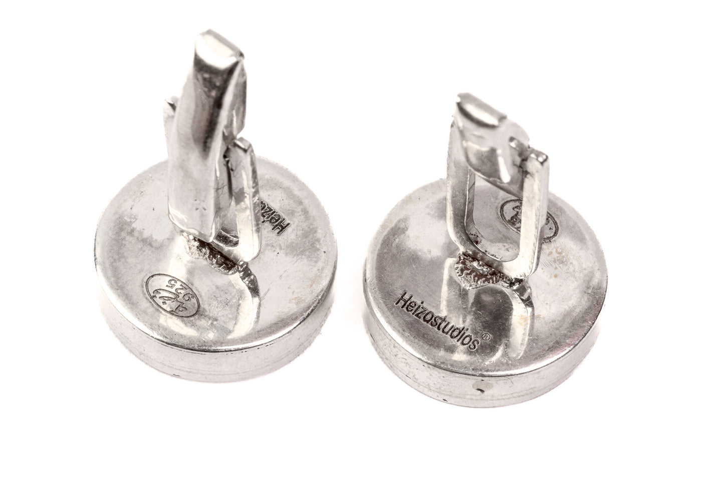 HS11 Cufflinks