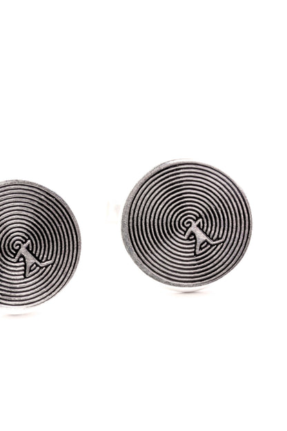 HS11 Cufflinks