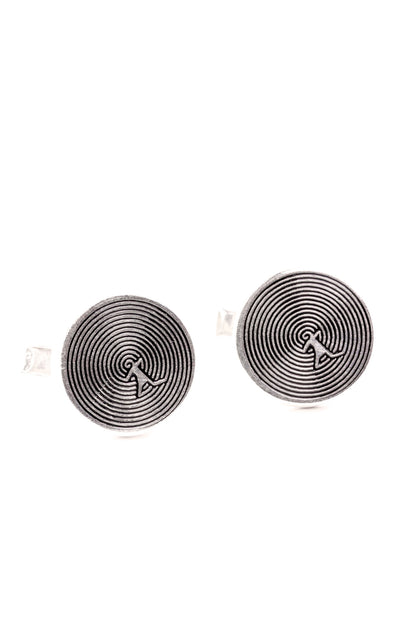 HS11 Cufflinks