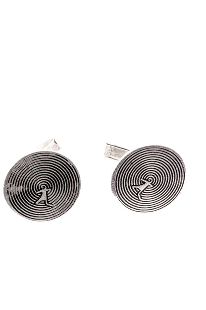 HS77 Cufflinks