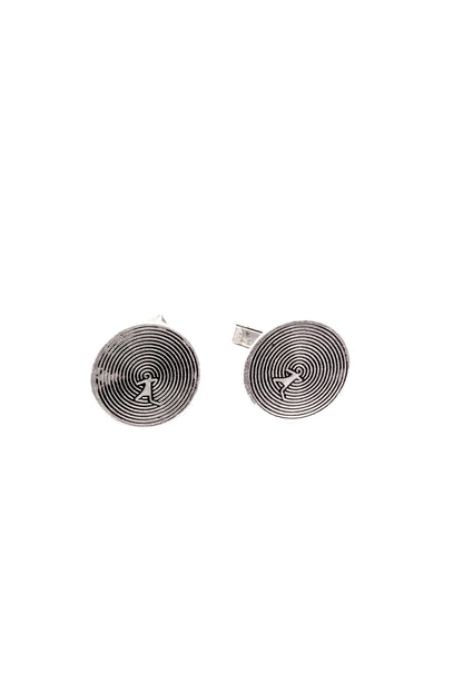HS77 Cufflinks