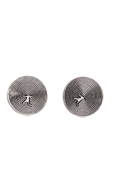 HS77 Cufflinks