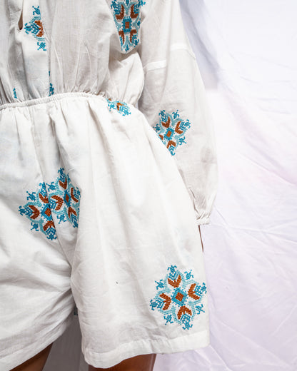 Embroidery JS