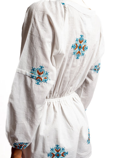 Embroidery JS