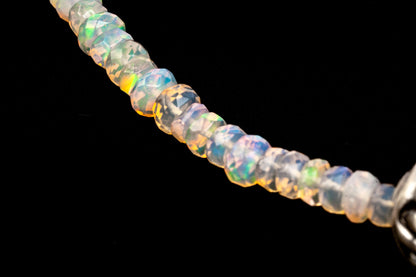 Opal Thoughts Choker
