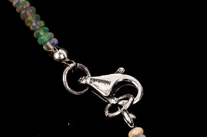 Opal Thoughts Choker