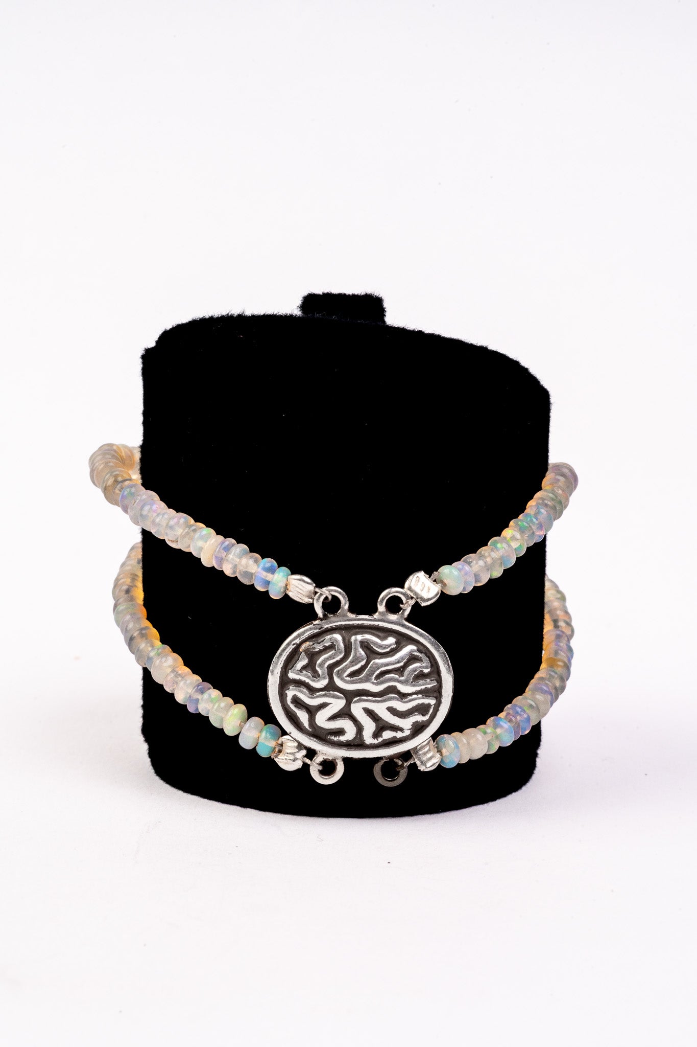 Opal Thoughts Bracelet