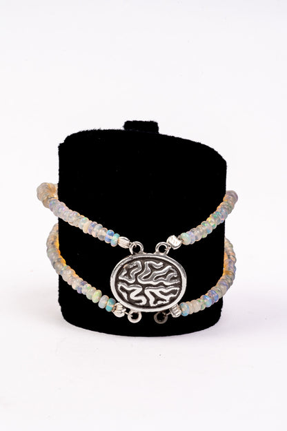 Opal Thoughts Bracelet