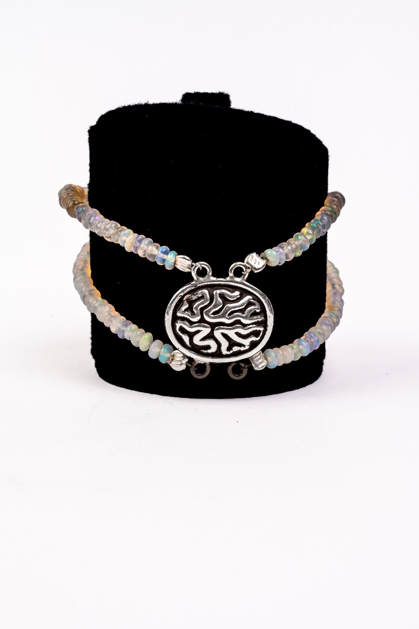 Opal Thoughts Bracelet