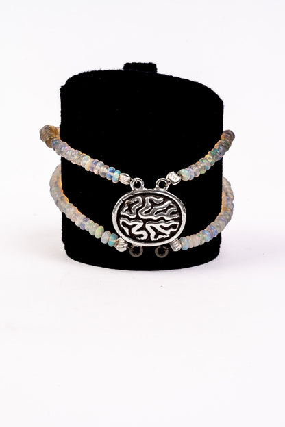 Opal Thoughts Bracelet