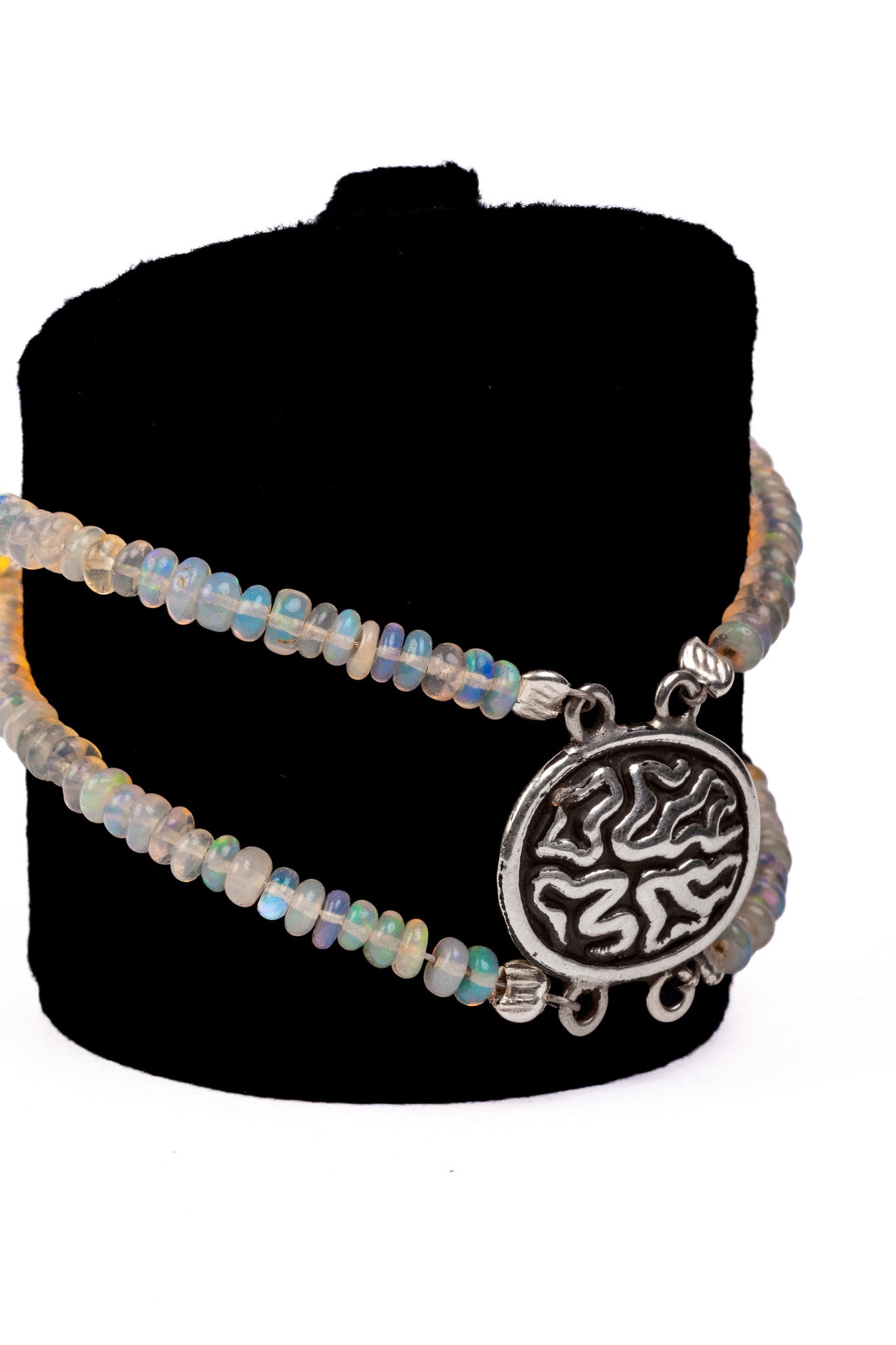 Opal Thoughts Bracelet