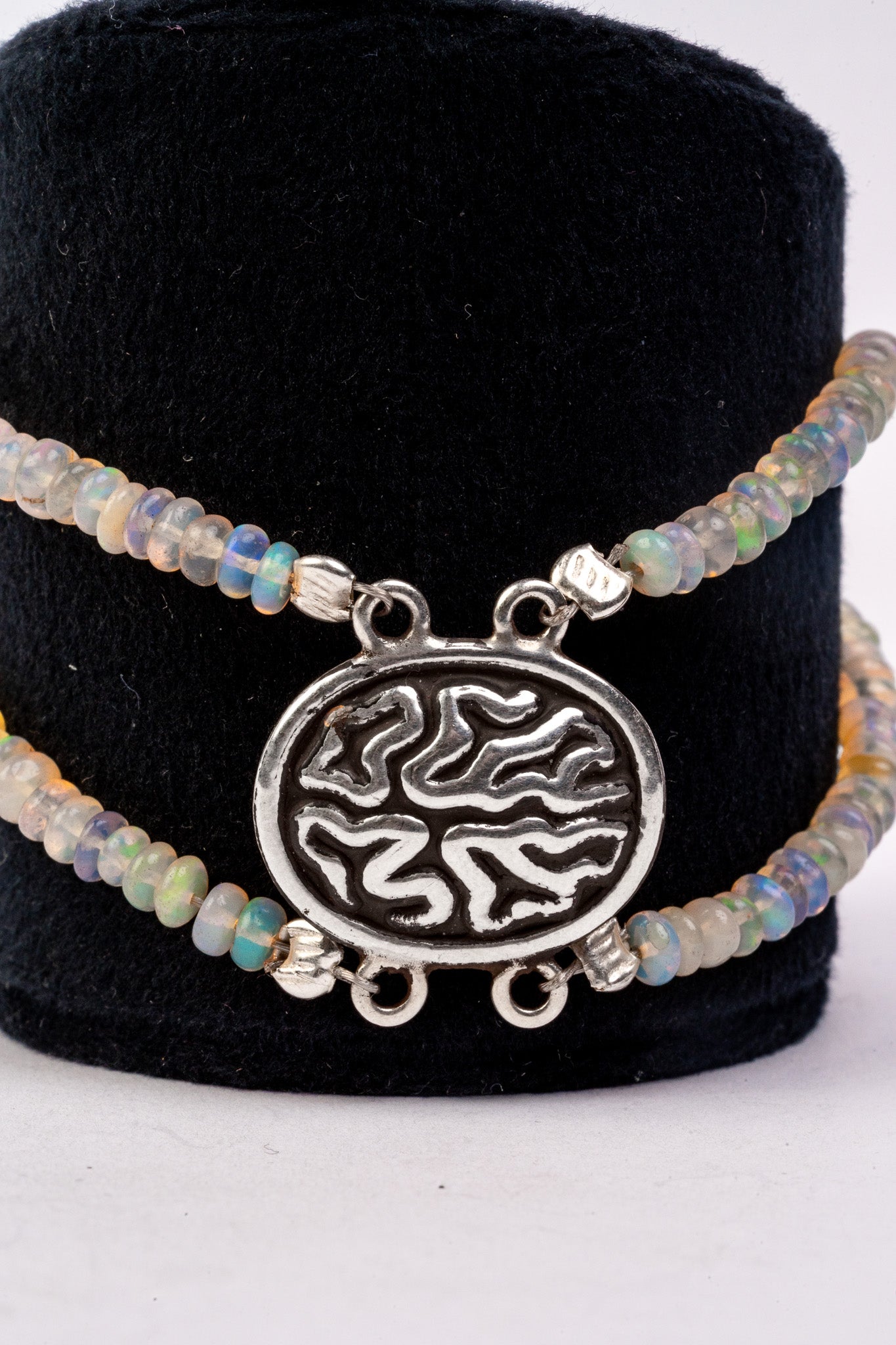Opal Thoughts Bracelet