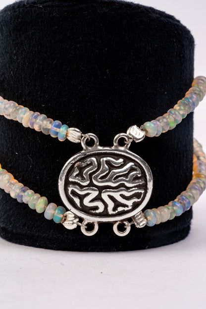 Opal Thoughts Bracelet