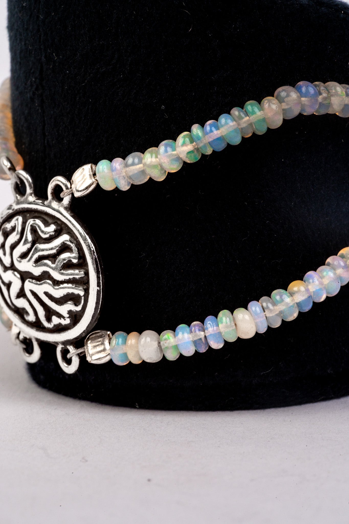 Opal Thoughts Bracelet