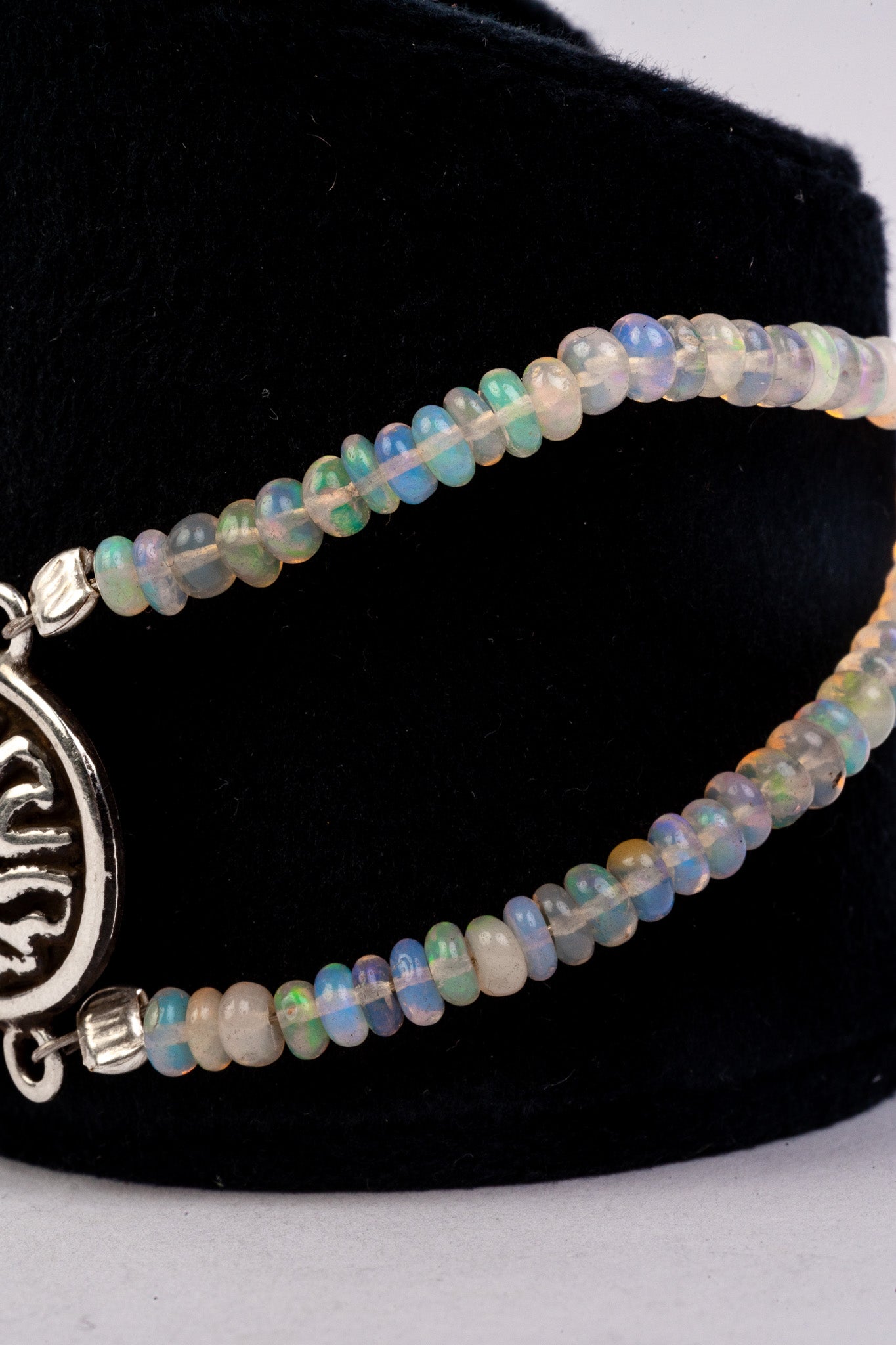 Opal Thoughts Bracelet